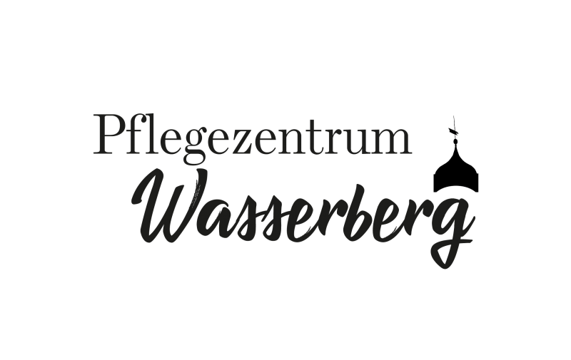 Logo Pflegezentrum Wasserberg