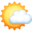 🌤️