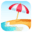 🏖