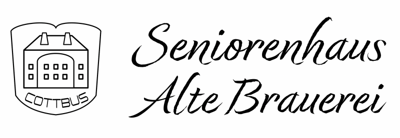 Logo Seniorenhaus Alte Brauerei