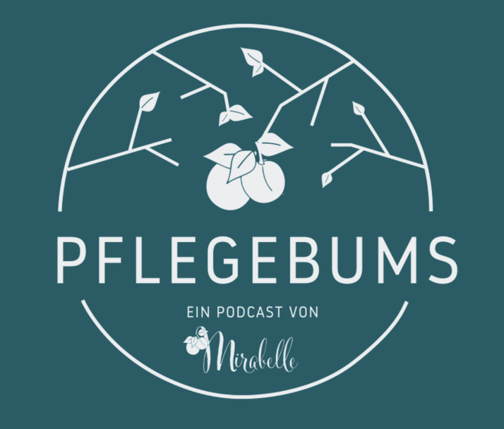 Logo Pflegebums