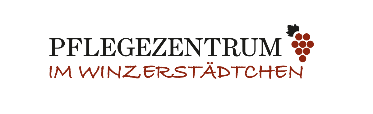 Logo Pflegezentrum Winzerstädtchen