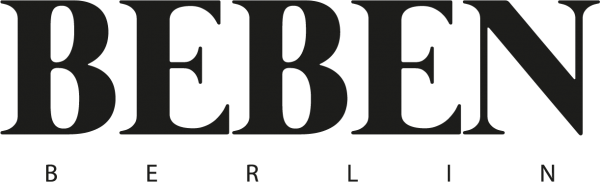 Logo Beben Berlin