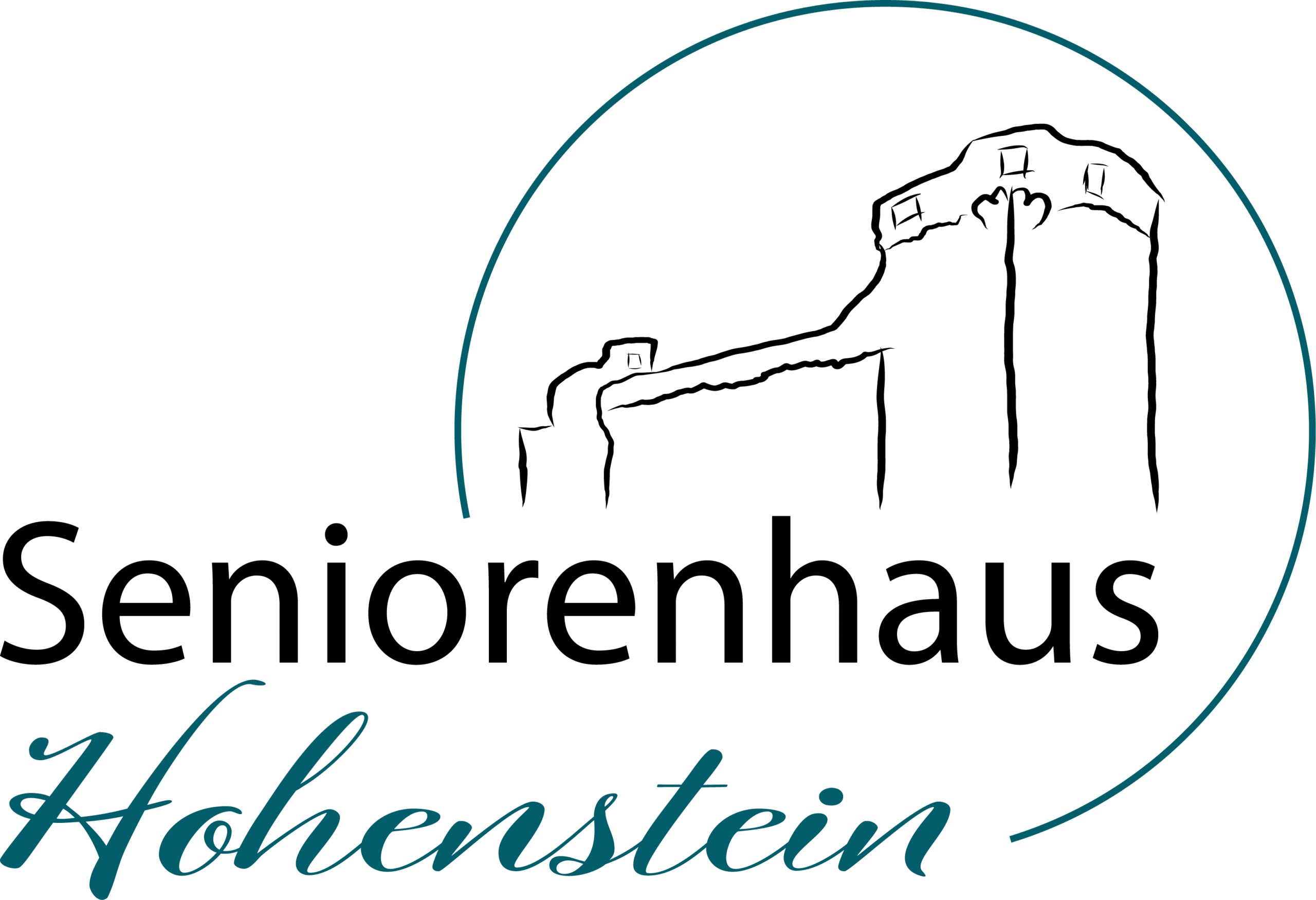 Logo Seniorenhaus Hohenstein
