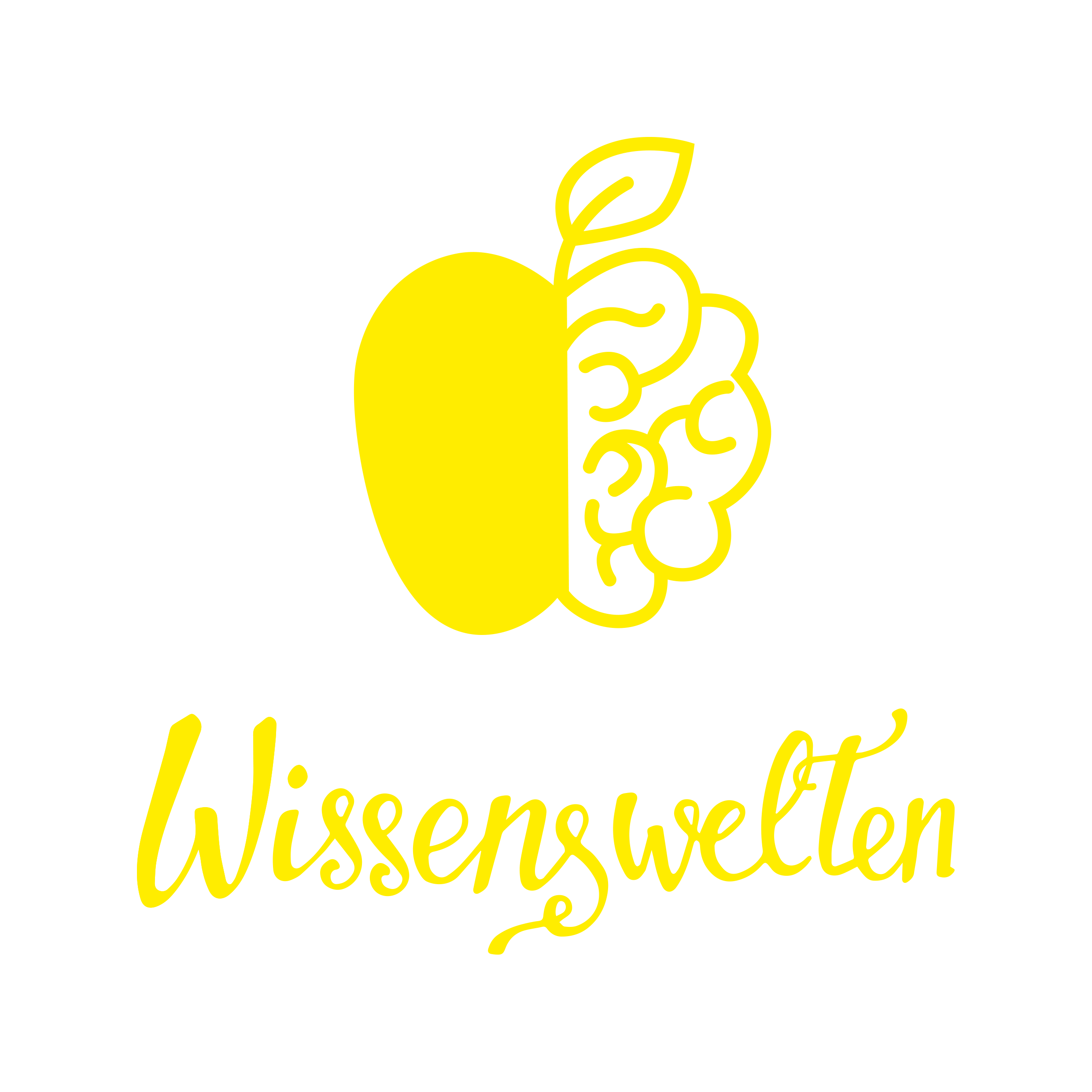 Logo Wissenswelten