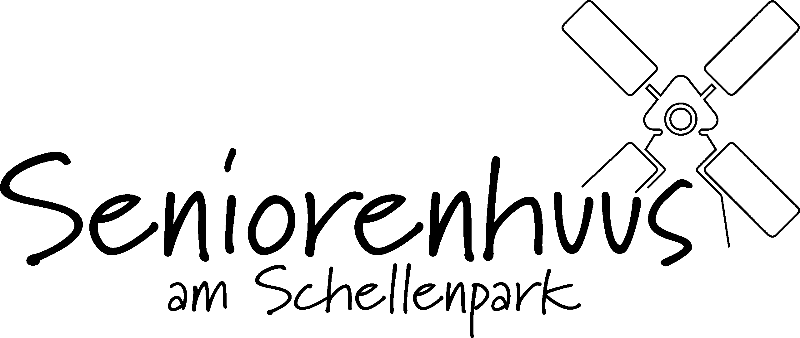 Logo Seniorenhuus am Schellenpark