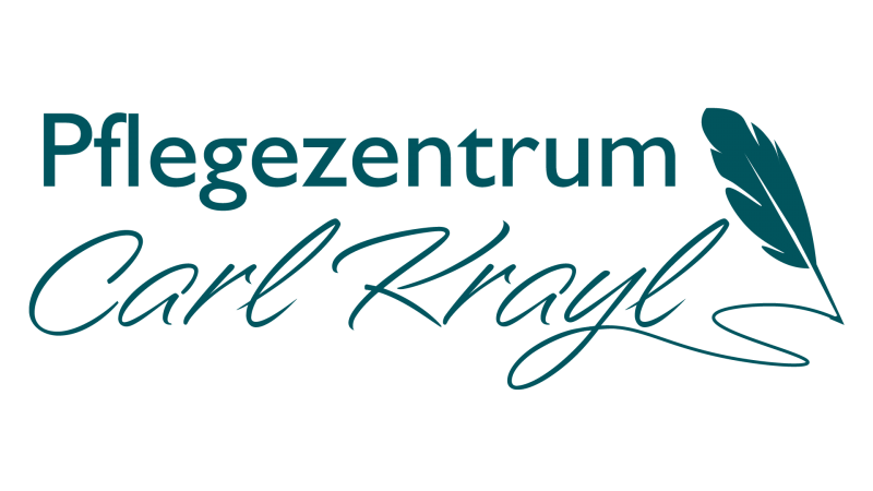 Logo Pflegezentrum Carl Krayl