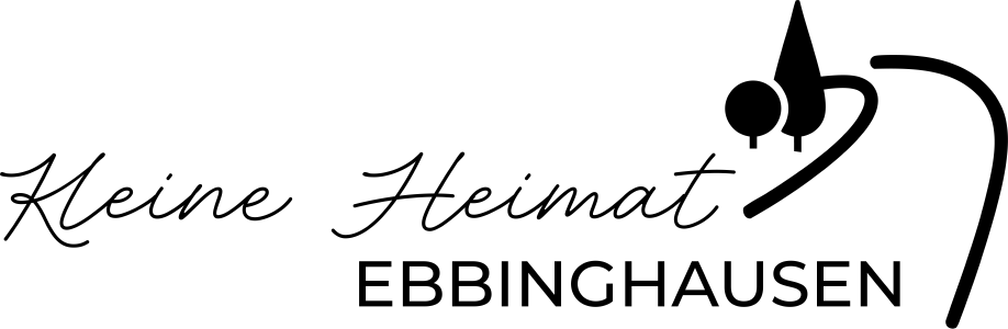Logo Kleine Heimat