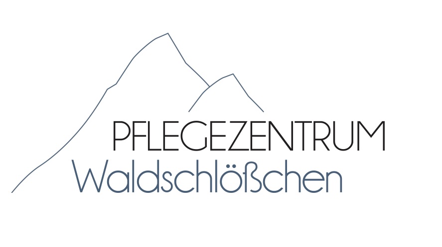 Logo Pflegezentrum Waldschlößchen