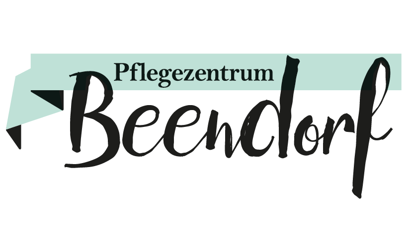 Logo Pflegezentrum Beendorf