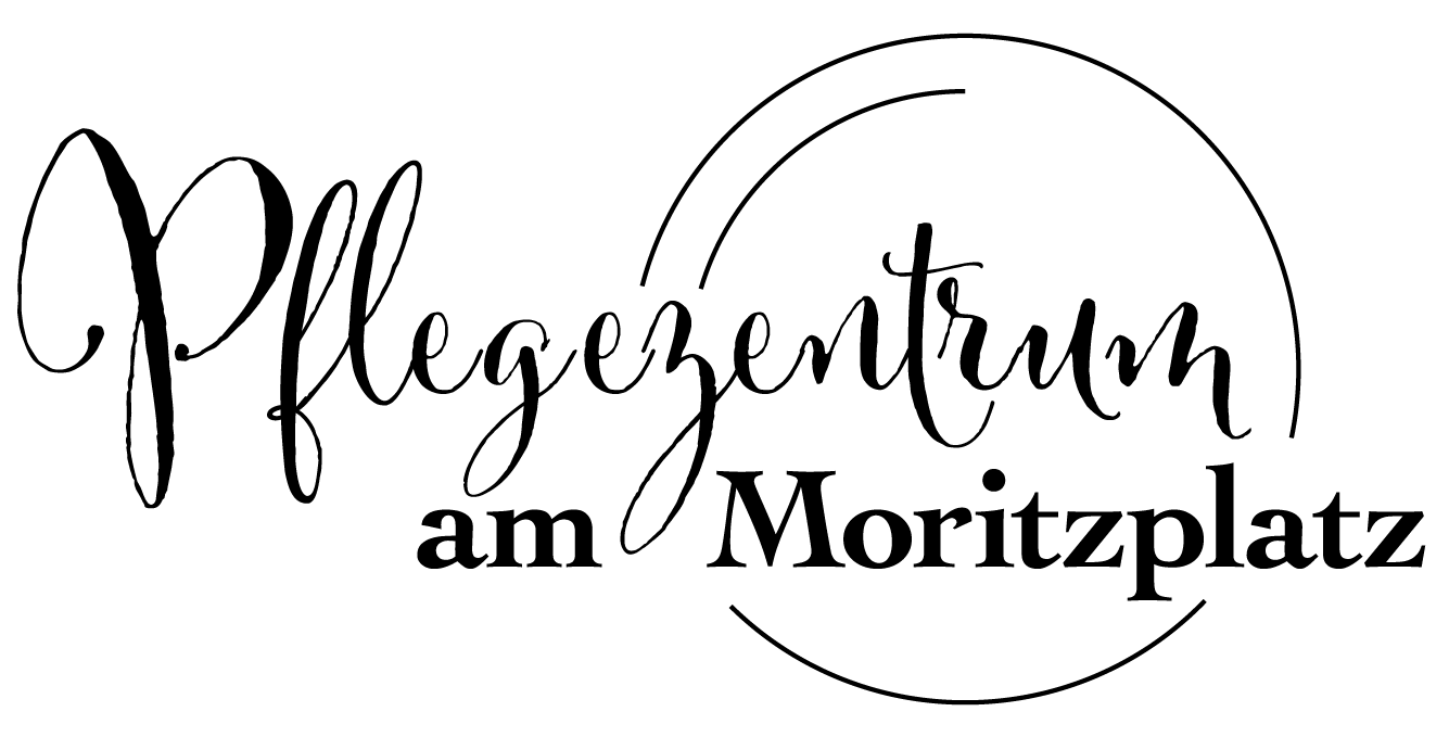 Logo Pflegezentrum am Moritzplatz