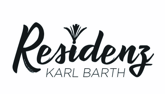 Logo Residenz Karl Barth