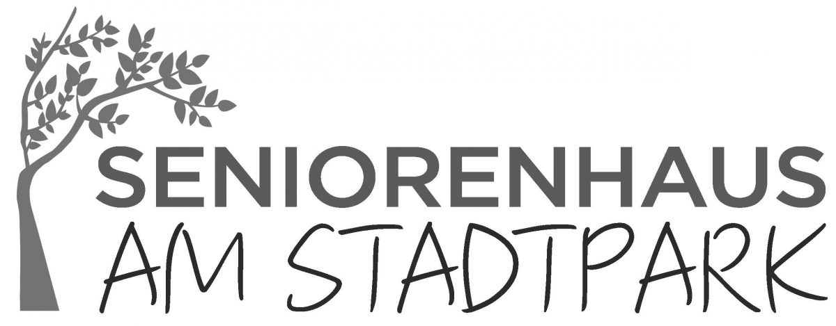 Logo Seniorenhaus am Stadtpark