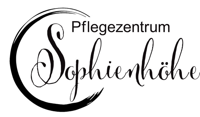 Logo Pflegezentrum Sophienhöhe