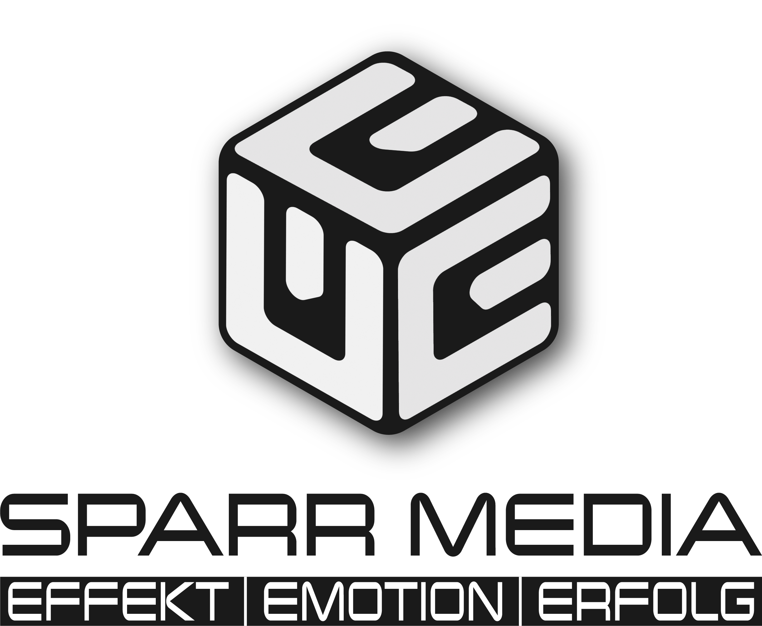 Logo Sparr Media