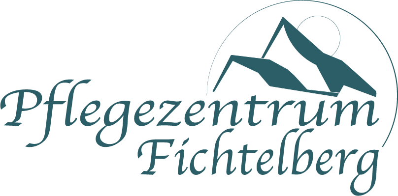 Logo Pflegezentrum Fichtelberg
