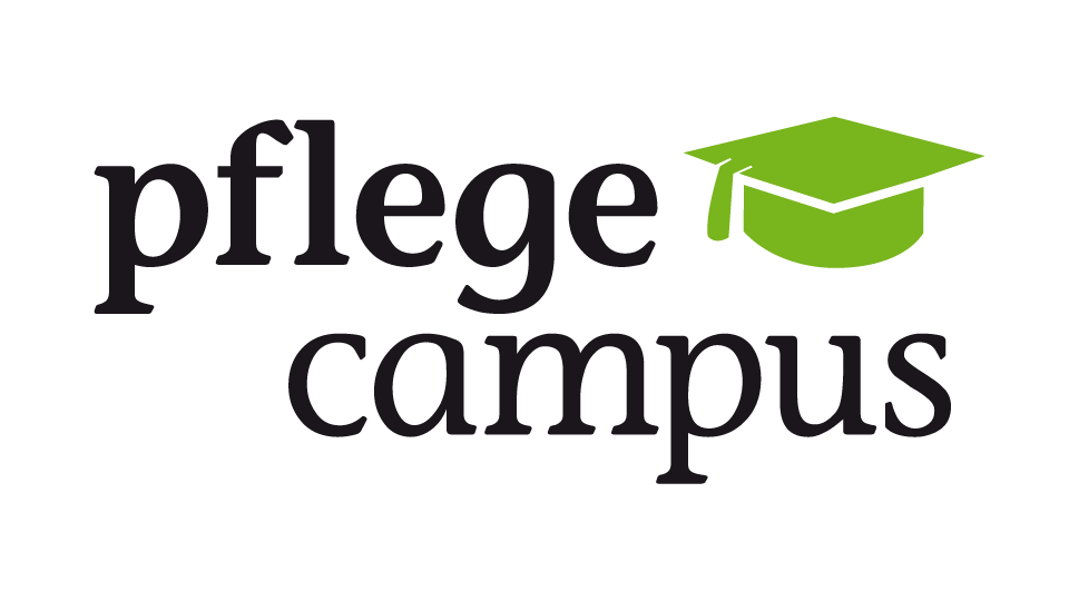 Logo Pflgecampus